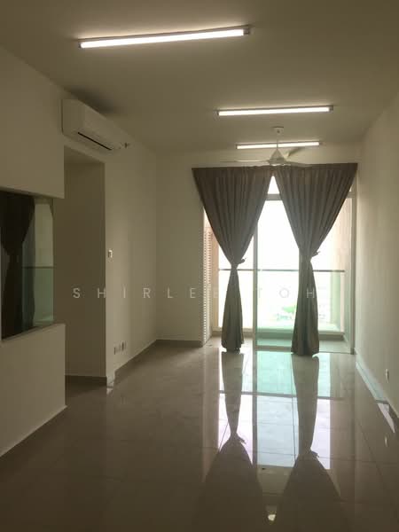 Kondominium untuk Disewa di Mutiara Ville - Shirlee Toh - Living Room - PropertyGuru.com.my