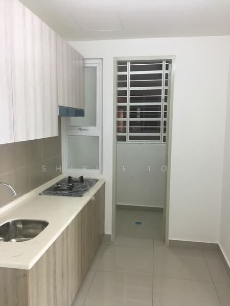 Kondominium untuk Disewa di Mutiara Ville - Shirlee Toh - Kitchen - PropertyGuru.com.my