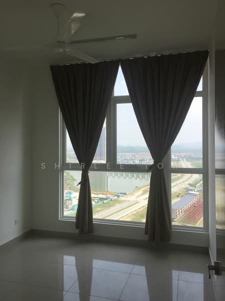 Kondominium untuk Disewa di Mutiara Ville - Shirlee Toh - View - PropertyGuru.com.my