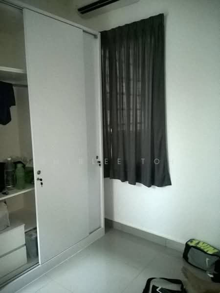 Kondominium untuk Disewa di Mutiara Ville - Shirlee Toh - Bedroom - PropertyGuru.com.my