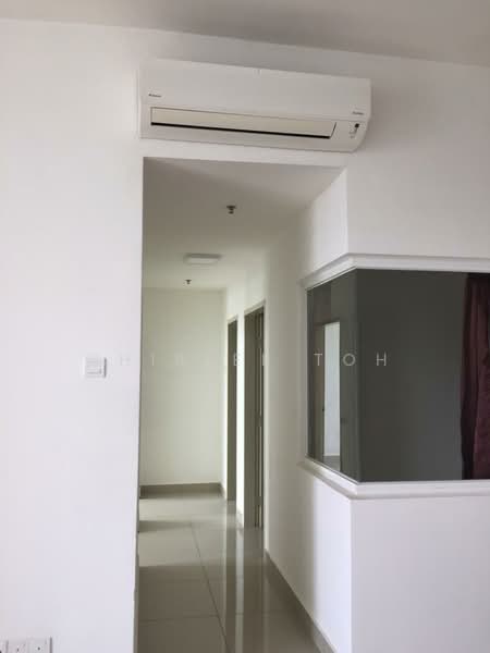 Condominium for Rent at Mutiara Ville - Shirlee Toh - Corridor - PropertyGuru.com.my