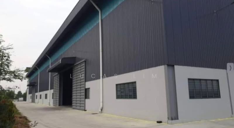 Gudang untuk Disewa di Klang (Selangor) - Lucas Lim - Exterior - PropertyGuru.com.my