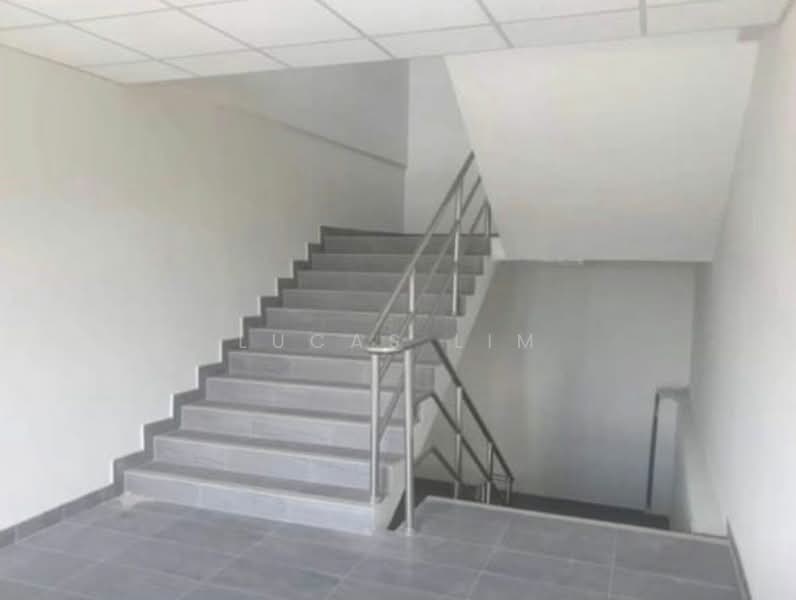 Gudang untuk Disewa di Klang (Selangor) - Lucas Lim - Interior - PropertyGuru.com.my