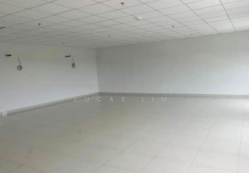 Gudang untuk Disewa di Klang (Selangor) - Lucas Lim - Interior - PropertyGuru.com.my