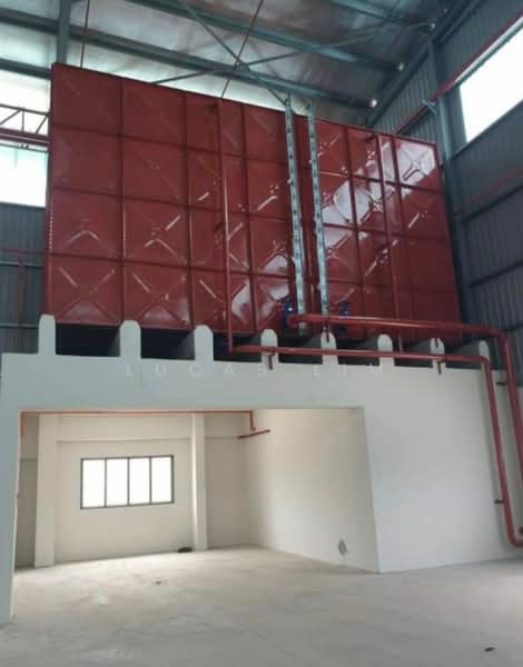 Gudang untuk Disewa di Klang (Selangor) - Lucas Lim - Interior - PropertyGuru.com.my