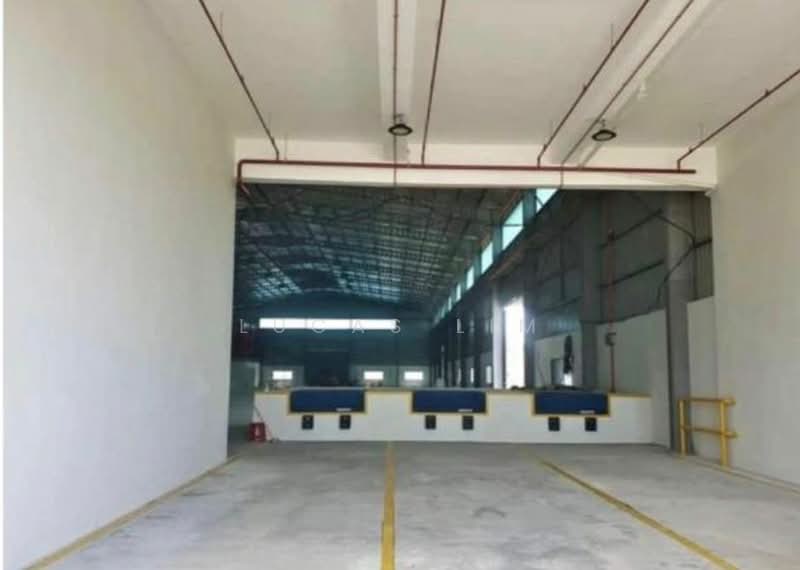 Gudang untuk Disewa di Klang (Selangor) - Lucas Lim - Interior - PropertyGuru.com.my