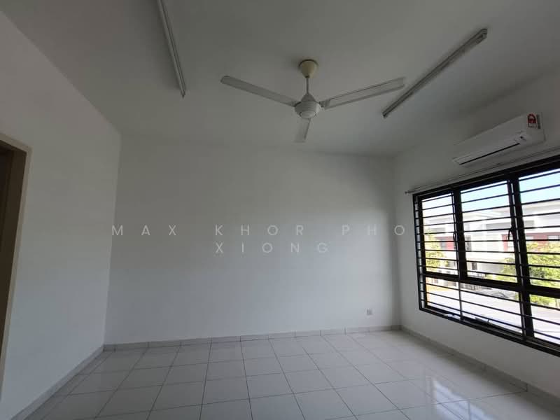 2-storey Terraced House for Rent in Seksyen U13 (Setia Alam) - Max Khor Phor xiong - Interior - PropertyGuru.com.my