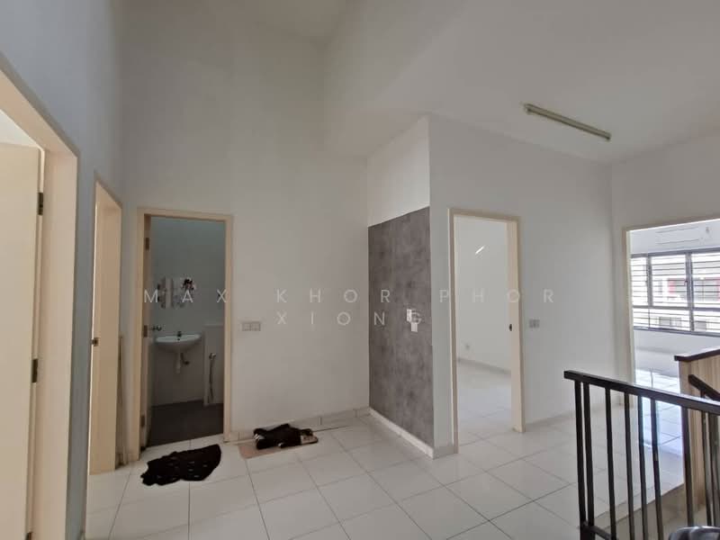 2-storey Terraced House for Rent in Seksyen U13 (Setia Alam) - Max Khor Phor xiong - Interior - PropertyGuru.com.my