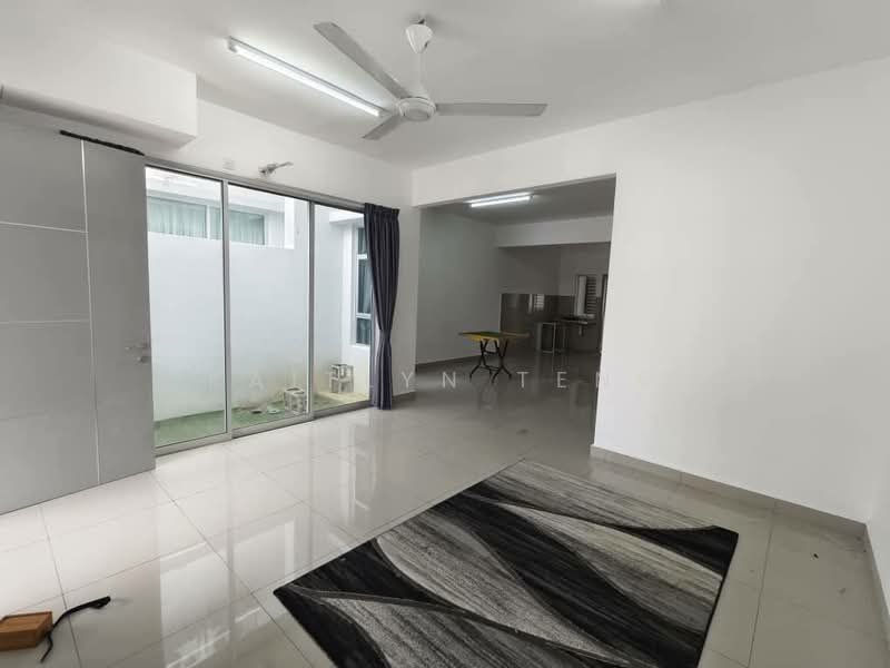 2-storey Terraced House for Rent in Masai (Johor) - Kaitlyn Teng - PropertyGuru.com.my