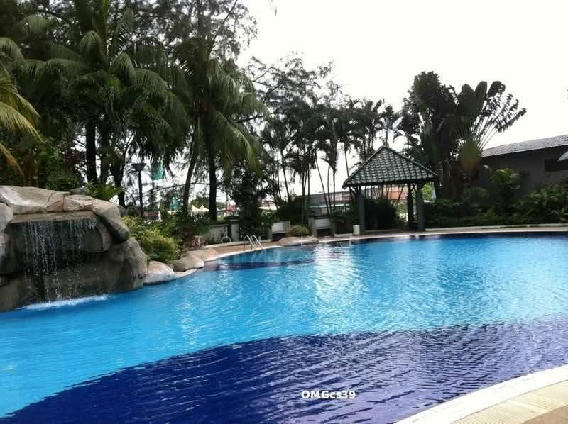 Kondominium untuk Dijual di D'Haven Condominium - Tom Lee - PropertyGuru.com.my