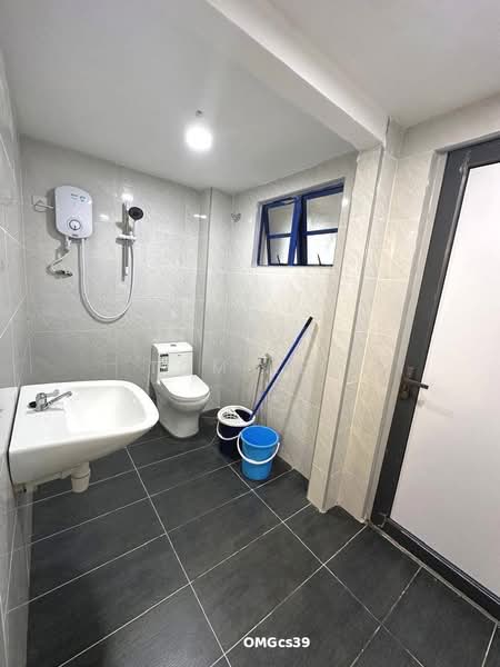 Kondominium untuk Dijual di D'Haven Condominium - Tom Lee - PropertyGuru.com.my