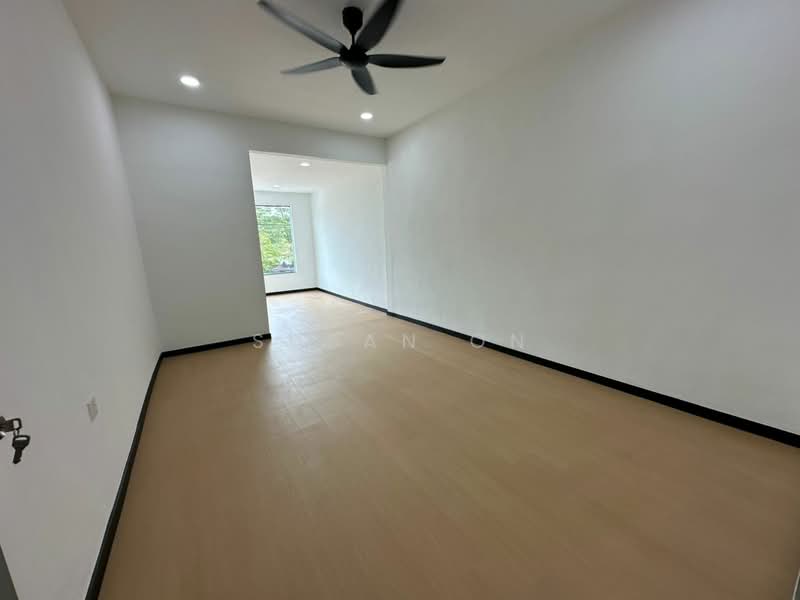 Semi-Detached House for Rent in Taman Sentosa (Johor Bahru) - Susan On - PropertyGuru.com.my