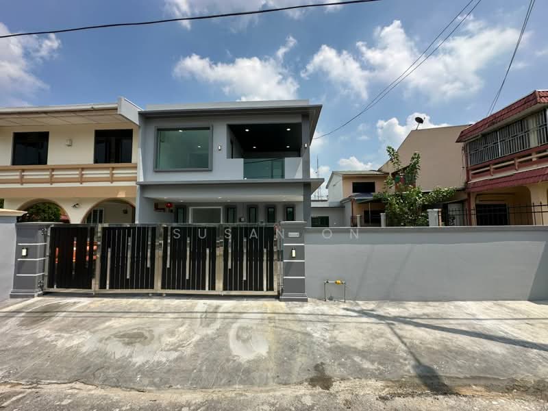 Semi-Detached House for Rent in Taman Sentosa (Johor Bahru) - Susan On - PropertyGuru.com.my