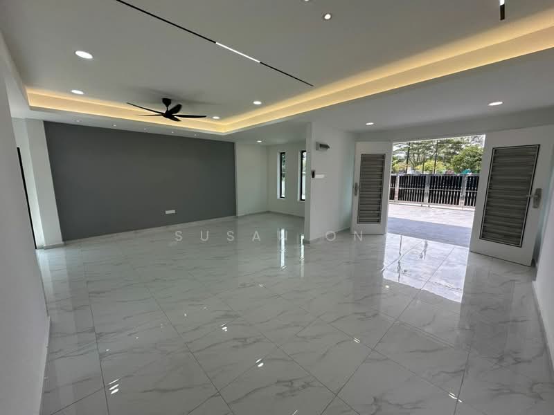 Semi-Detached House for Rent in Taman Sentosa (Johor Bahru) - Susan On - PropertyGuru.com.my
