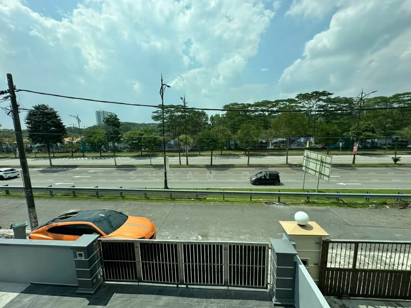 Semi-Detached House for Rent in Taman Sentosa (Johor Bahru) - Susan On - PropertyGuru.com.my