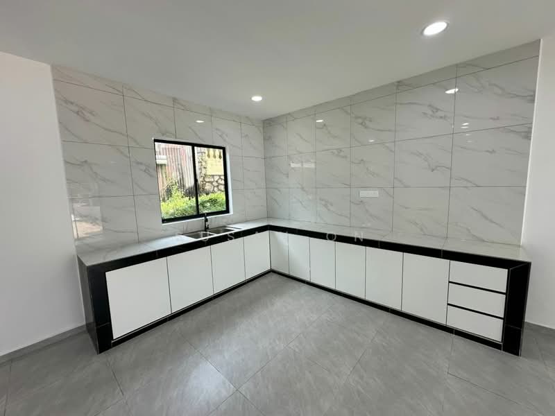 Semi-Detached House for Rent in Taman Sentosa (Johor Bahru) - Susan On - PropertyGuru.com.my