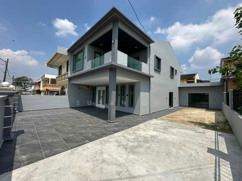 Semi-Detached House for Rent in Taman Sentosa (Johor Bahru) - Susan On - PropertyGuru.com.my