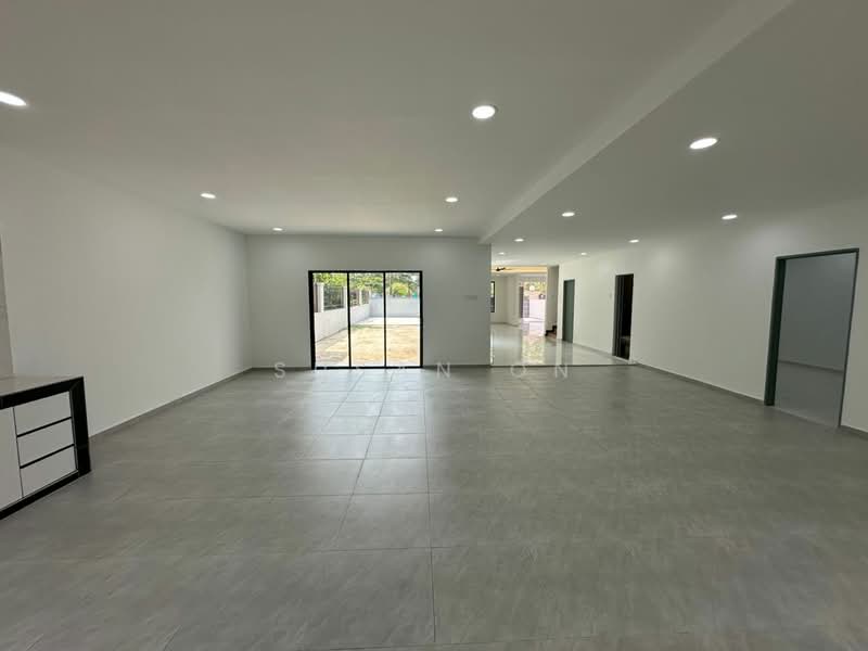 Semi-Detached House for Rent in Taman Sentosa (Johor Bahru) - Susan On - PropertyGuru.com.my
