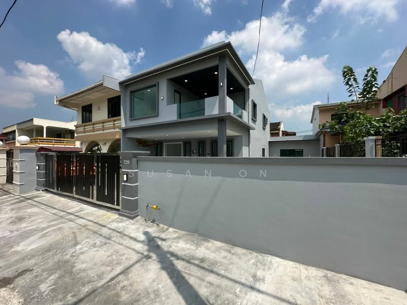 Semi-Detached House for Rent in Taman Sentosa (Johor Bahru) - Susan On - PropertyGuru.com.my