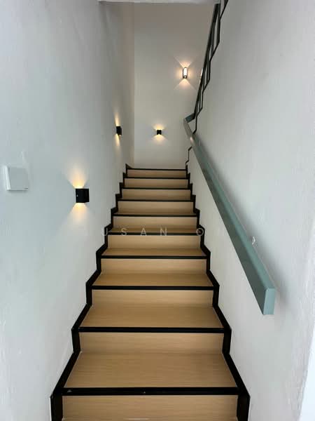 Semi-Detached House for Rent in Taman Sentosa (Johor Bahru) - Susan On - PropertyGuru.com.my
