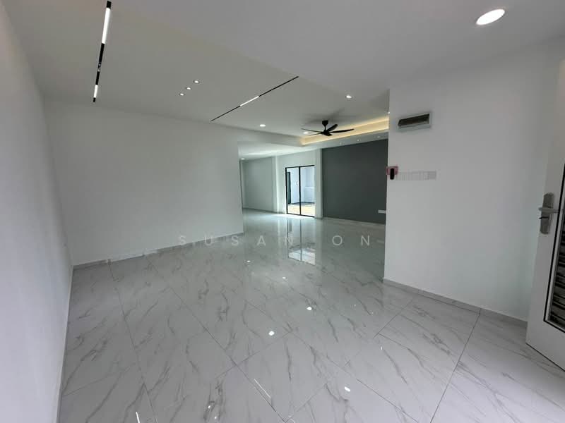Semi-Detached House for Rent in Taman Sentosa (Johor Bahru) - Susan On - PropertyGuru.com.my