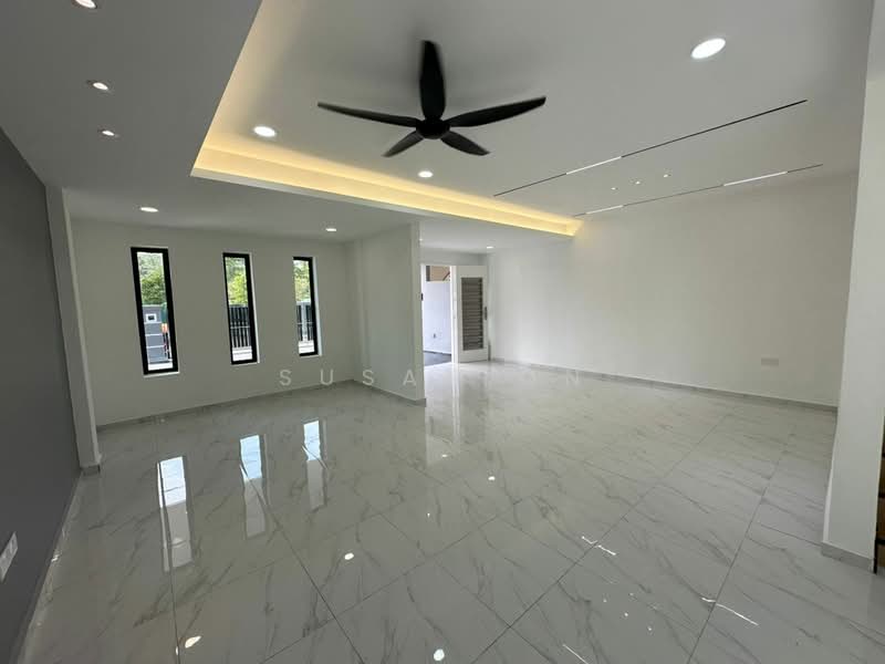 Semi-Detached House for Rent in Taman Sentosa (Johor Bahru) - Susan On - PropertyGuru.com.my