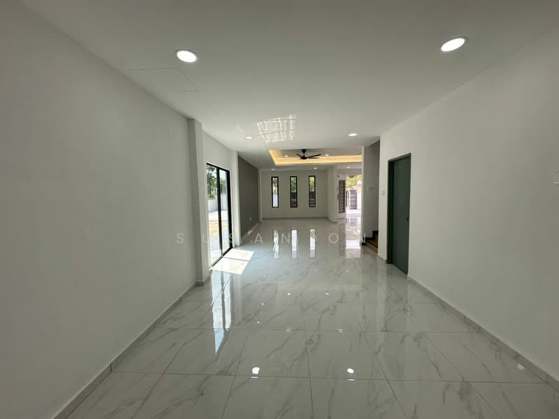 Semi-Detached House for Rent in Taman Sentosa (Johor Bahru) - Susan On - PropertyGuru.com.my