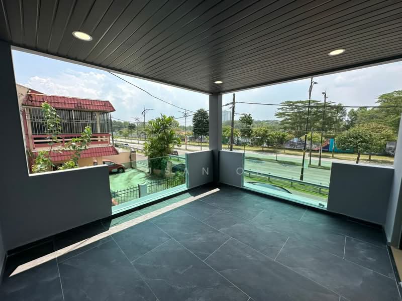 Semi-Detached House for Rent in Taman Sentosa (Johor Bahru) - Susan On - PropertyGuru.com.my
