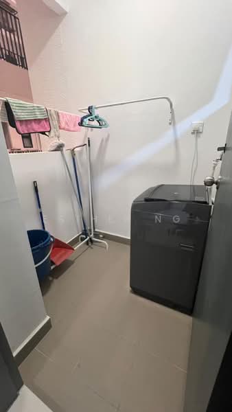 Servis Apartment untuk Disewa di TRIO By Setia - Esther Ng - Interior - PropertyGuru.com.my