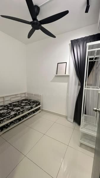 Servis Apartment untuk Disewa di TRIO By Setia - Esther Ng - Bedroom - PropertyGuru.com.my