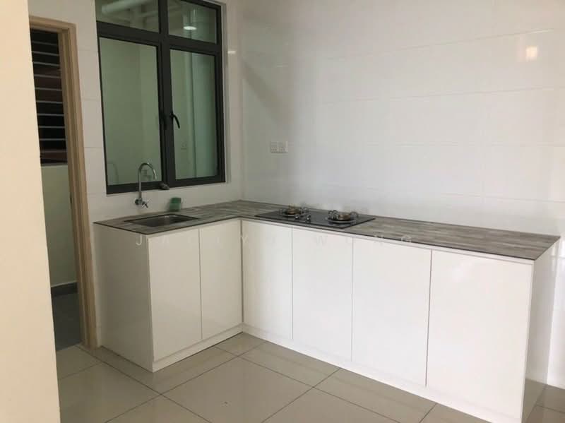 Apartment for Rent at The Senai Garden – Phase 2 - Jaclyn Wong - Kitchen - PropertyGuru.com.my