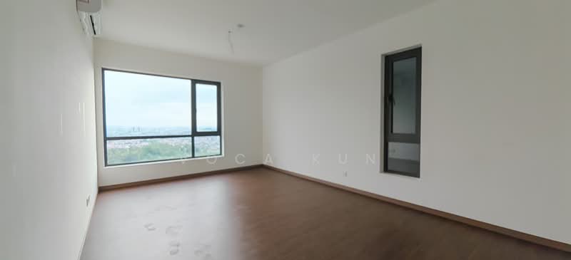 Condominium for Sale at Jesselton Twin Towers - Voca Kun - Interior - PropertyGuru.com.my