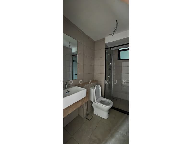 Condominium for Sale at Jesselton Twin Towers - Voca Kun - Bathroom - PropertyGuru.com.my