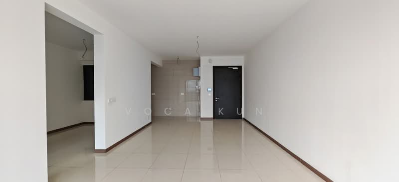 Condominium for Sale at Jesselton Twin Towers - Voca Kun - Interior - PropertyGuru.com.my
