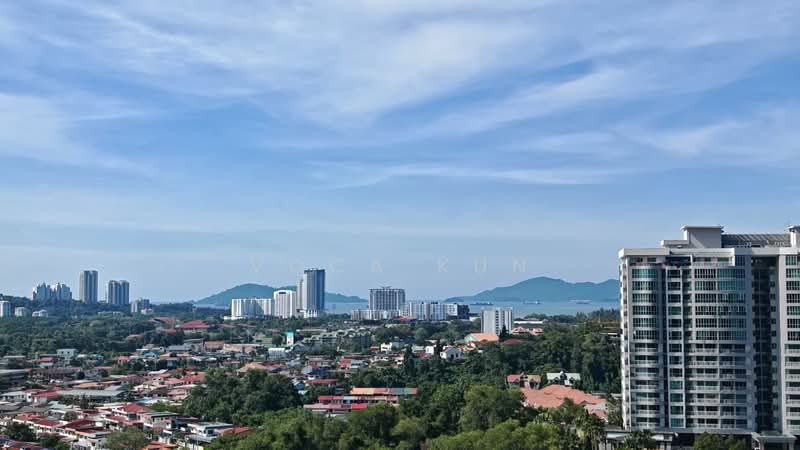 Condominium for Sale at Jesselton Twin Towers - Voca Kun - PropertyGuru.com.my