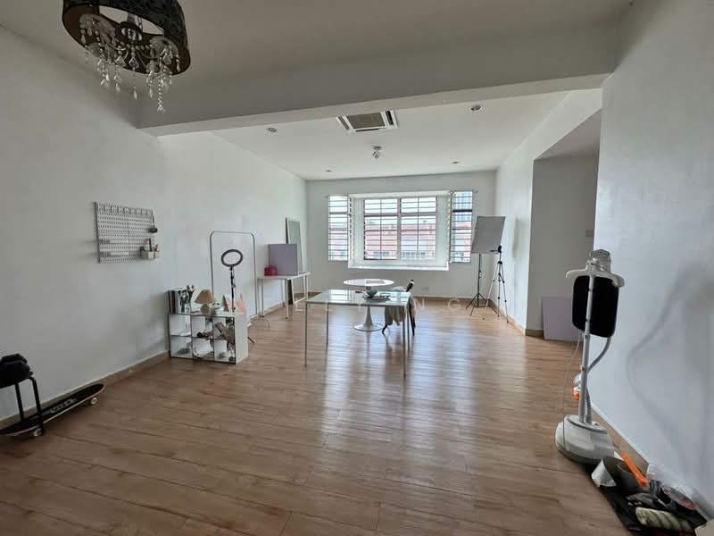 Rumah Berkembar untuk Dijual di Areca Rimbunan (Kepong) - Kelly Ng - PropertyGuru.com.my