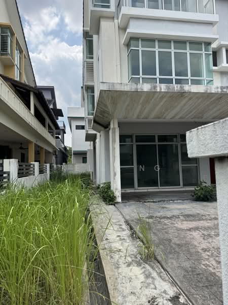 Rumah Berkembar untuk Dijual di Areca Rimbunan (Kepong) - Kelly Ng - PropertyGuru.com.my