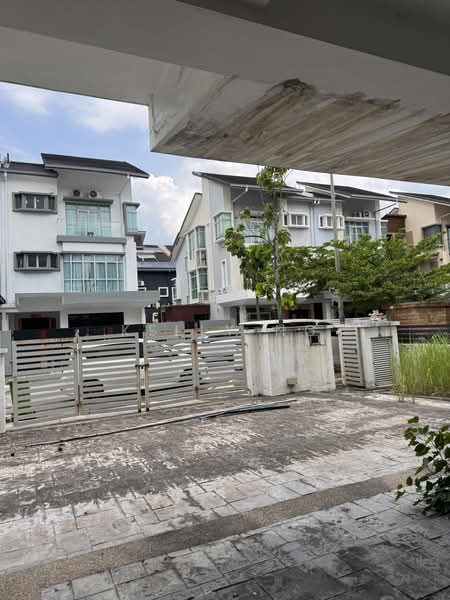 Rumah Berkembar untuk Dijual di Areca Rimbunan (Kepong) - Kelly Ng - PropertyGuru.com.my
