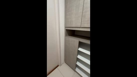 Service Residence for Rent at D'sara Sentral - Abby Woo - PropertyGuru.com.my