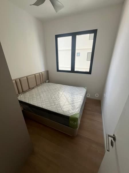 Servis Apartment untuk Disewa di Laurel Residence - William Poon - PropertyGuru.com.my