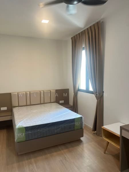 Servis Apartment untuk Disewa di Laurel Residence - William Poon - PropertyGuru.com.my