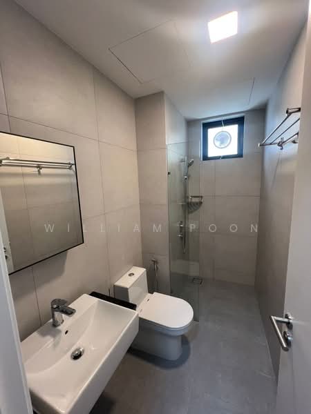 Servis Apartment untuk Disewa di Laurel Residence - William Poon - PropertyGuru.com.my