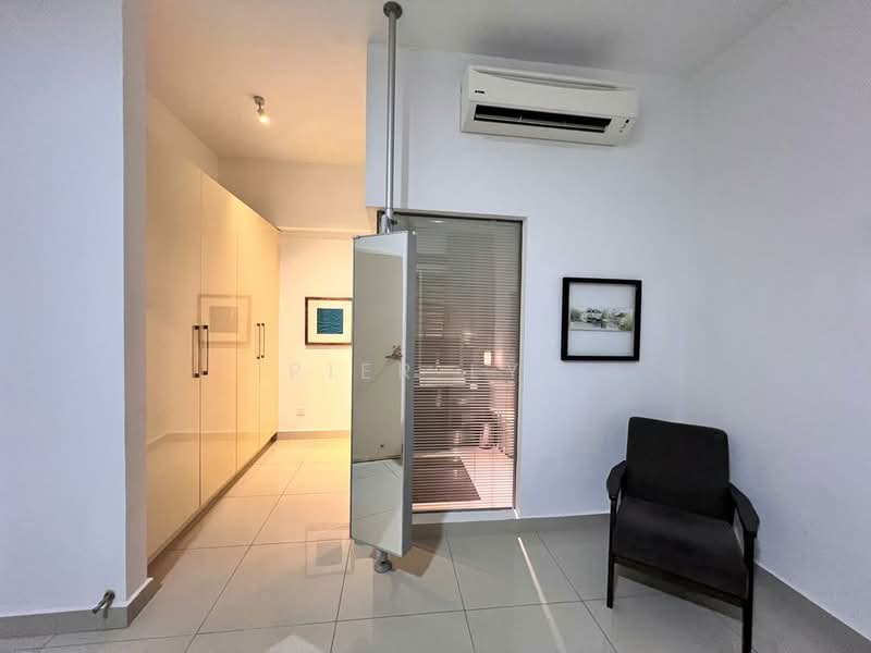 Service Residence for Rent at Tropez Residences - Pier Lye - PropertyGuru.com.my