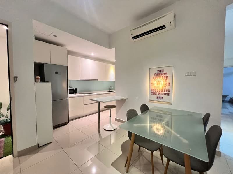 Service Residence for Rent at Tropez Residences - Pier Lye - PropertyGuru.com.my