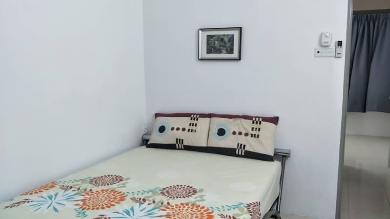 Kondominium untuk Dijual di D'Piazza - Ms Chang - PropertyGuru.com.my