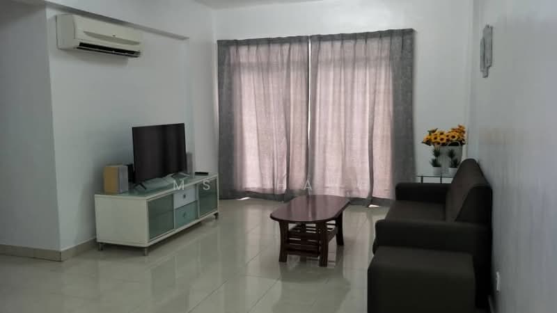 Kondominium untuk Dijual di D'Piazza - Ms Chang - PropertyGuru.com.my