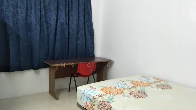 Kondominium untuk Dijual di D'Piazza - Ms Chang - PropertyGuru.com.my