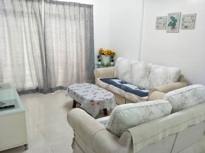 Kondominium untuk Dijual di D'Piazza - Ms Chang - PropertyGuru.com.my