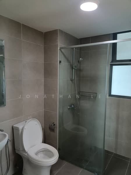 Kondominium untuk Disewa di Teega Residences - Jonathan Lee - Bathroom - PropertyGuru.com.my