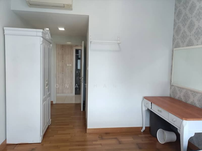 Kondominium untuk Disewa di Teega Residences - Jonathan Lee - Interior - PropertyGuru.com.my